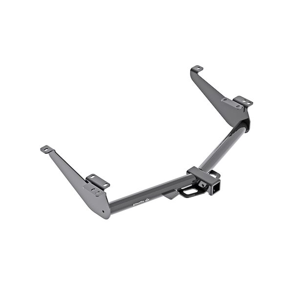 Draw-Tite 17-C TITAN CLASS III ROUND TUBE MAX-FRAME RECEIVER HITCH 76154 - main